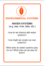 Environmental Systems