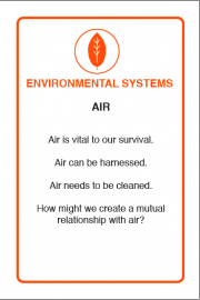 Environmental Systems