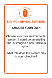 Environmental Systems