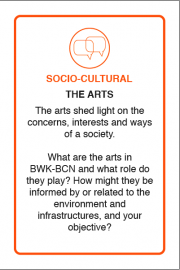 SOCIO-CULTURAL