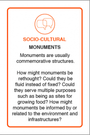 SOCIO-CULTURAL